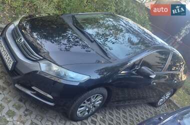 Хетчбек Honda Insight 2010 в Сумах