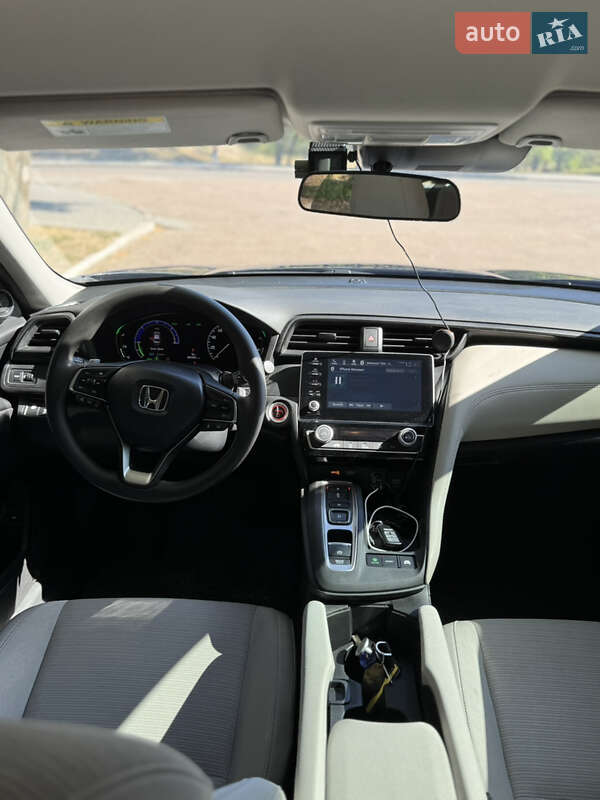 Седан Honda Insight 2021 в Кропивницком