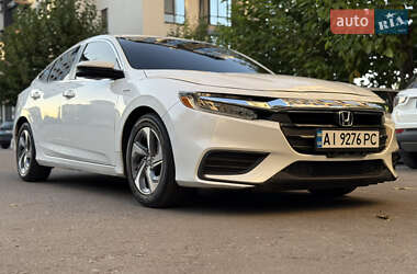 Седан Honda Insight 2020 в Киеве
