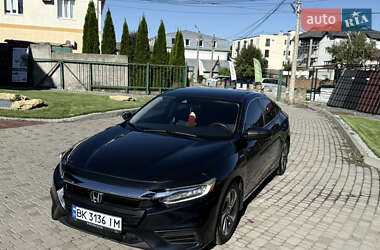 Седан Honda Insight 2018 в Ровно