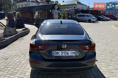 Седан Honda Insight 2018 в 