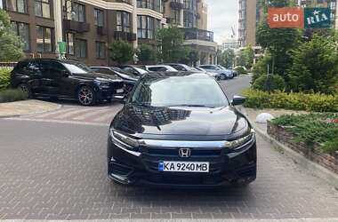Седан Honda Insight 2019 в 
