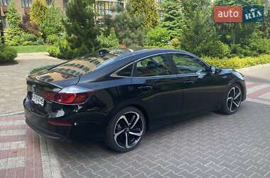 Седан Honda Insight 2019 в 