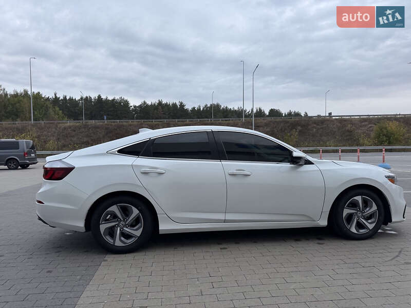 Седан Honda Insight 2020 в Киеве