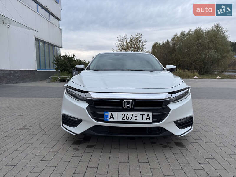 Седан Honda Insight 2020 в Киеве