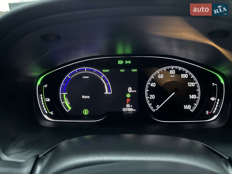 Седан Honda Insight 2020 в Киеве