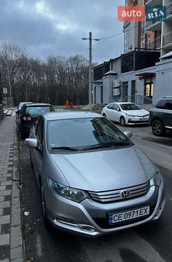 Хэтчбек Honda Insight 2010 в Черновцах