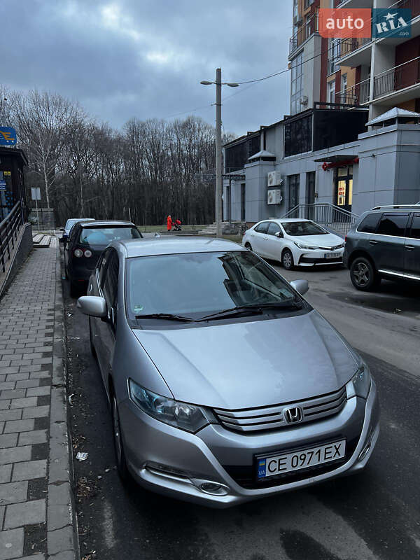 Honda Insight 2010