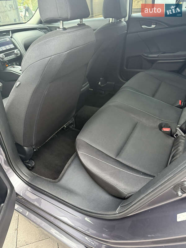 Седан Honda Insight 2020 в Киеве