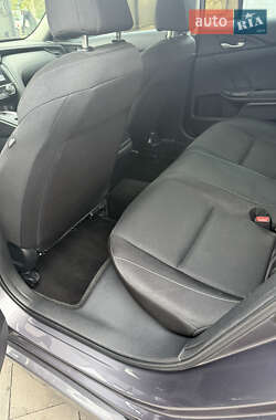 Седан Honda Insight 2020 в 