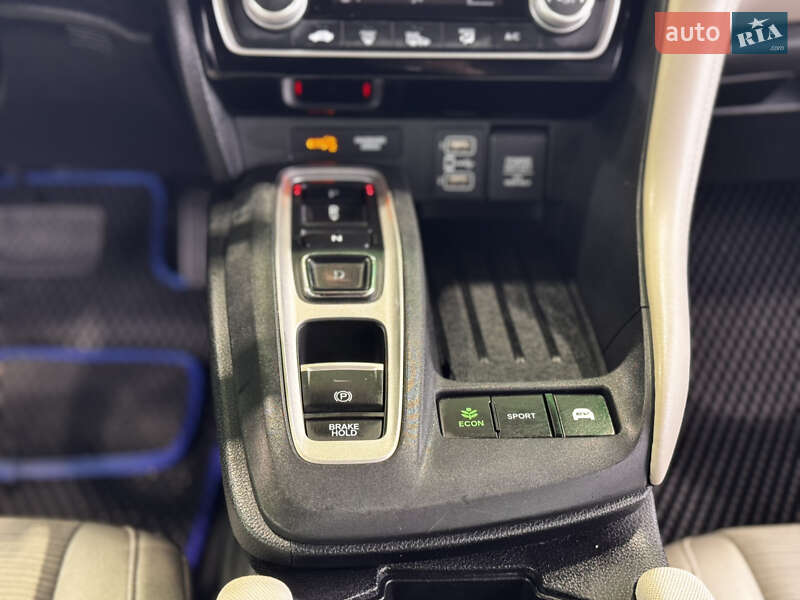 Седан Honda Insight 2019 в Одессе