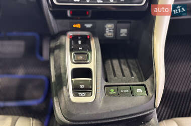 Седан Honda Insight 2019 в 