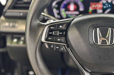 Седан Honda Insight 2019 в 