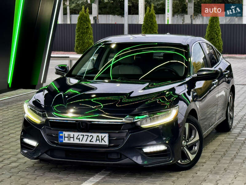 Седан Honda Insight 2019 в Одессе