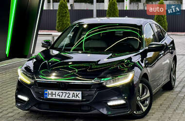 Седан Honda Insight 2019 в 