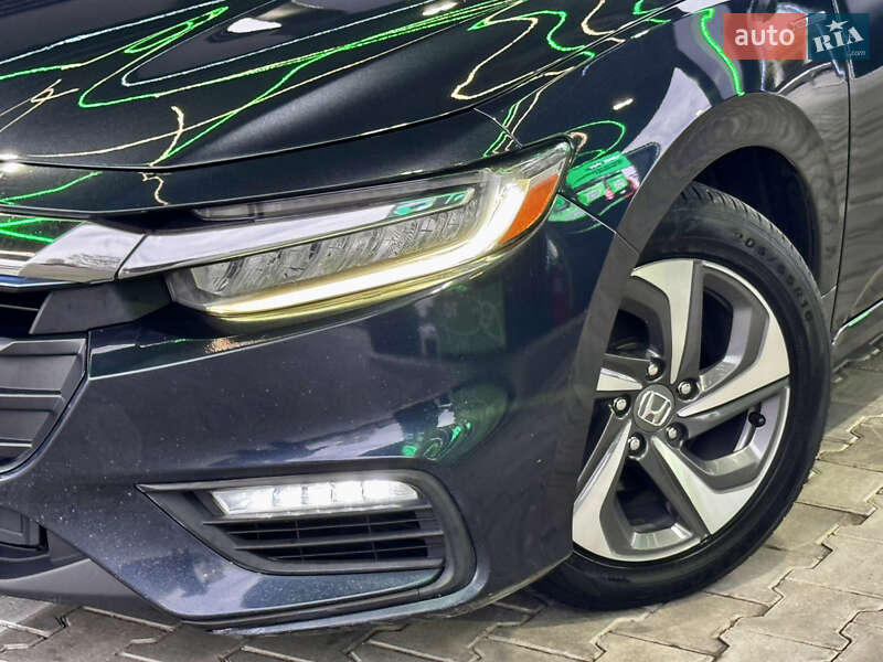 Седан Honda Insight 2019 в Одессе