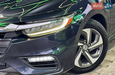 Седан Honda Insight 2019 в 