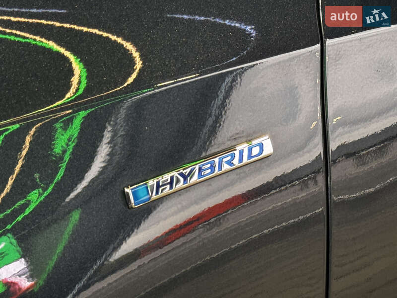 Седан Honda Insight 2019 в Одессе