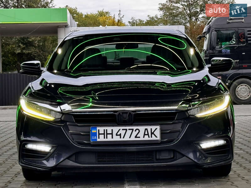 Седан Honda Insight 2019 в Одессе