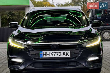 Седан Honda Insight 2019 в 