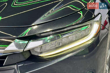 Седан Honda Insight 2019 в 