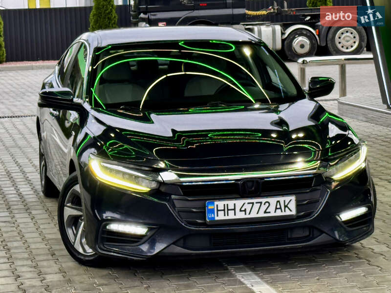 Седан Honda Insight 2019 в Одессе
