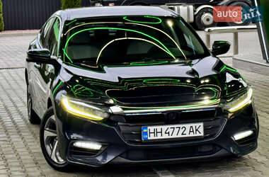 Седан Honda Insight 2019 в 