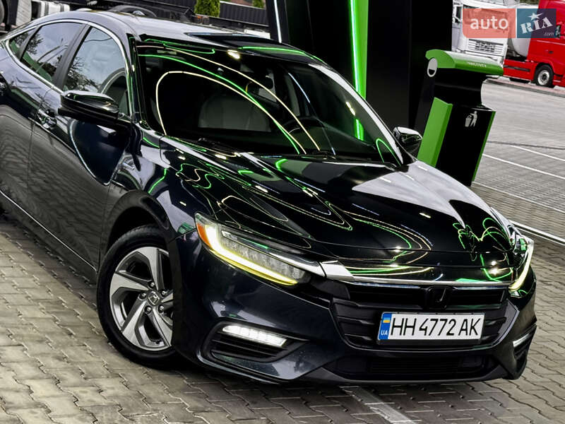 Седан Honda Insight 2019 в Одессе