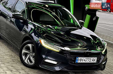 Седан Honda Insight 2019 в 