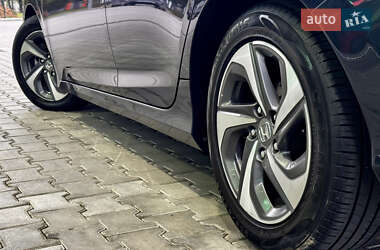 Седан Honda Insight 2019 в 