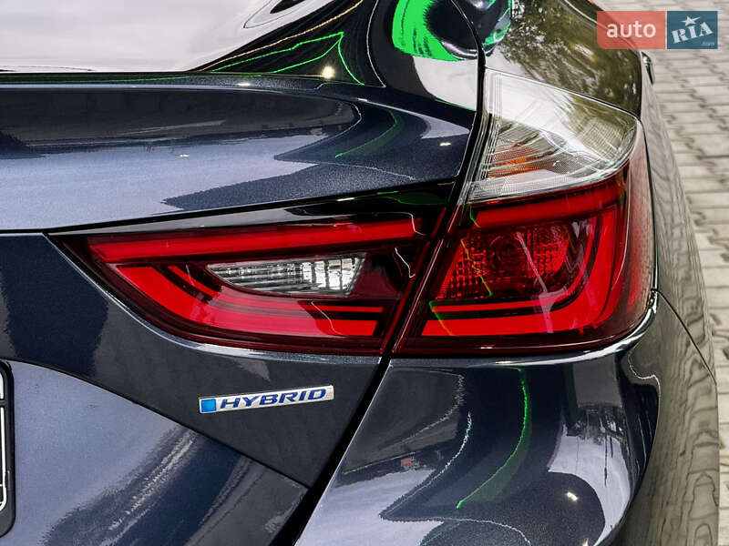 Седан Honda Insight 2019 в Одессе
