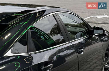 Седан Honda Insight 2019 в 