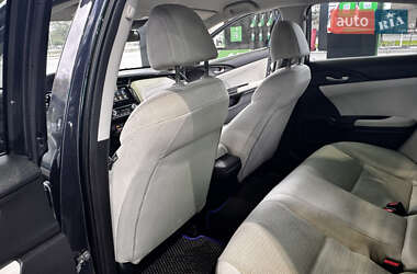 Седан Honda Insight 2019 в 