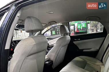 Седан Honda Insight 2019 в 