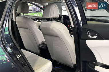 Седан Honda Insight 2019 в 