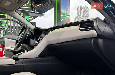 Седан Honda Insight 2019 в 
