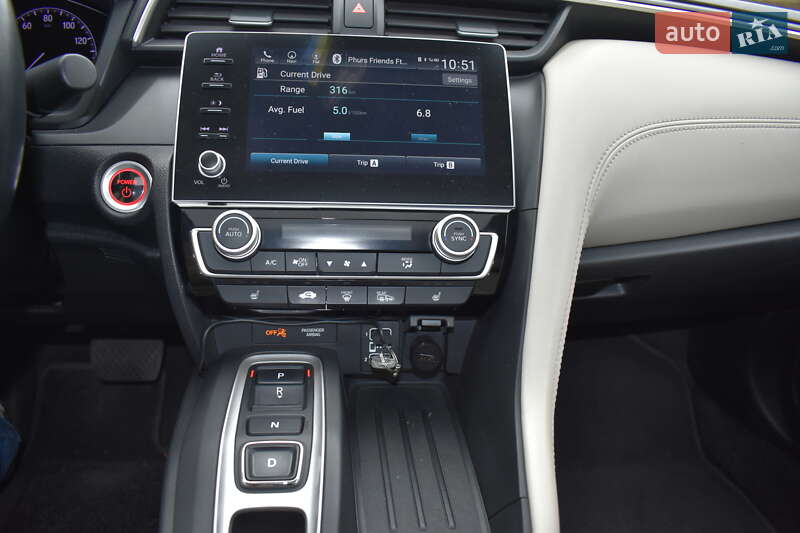 Седан Honda Insight 2020 в Харькове фото 14 Седан Honda Insight 2020 в Харькове