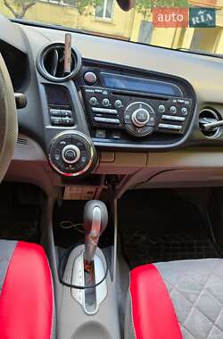 Хетчбек Honda Insight 2012 в Харкові