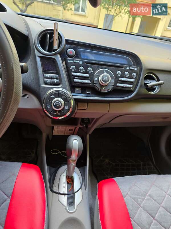 Хэтчбек Honda Insight 2012 в Харькове