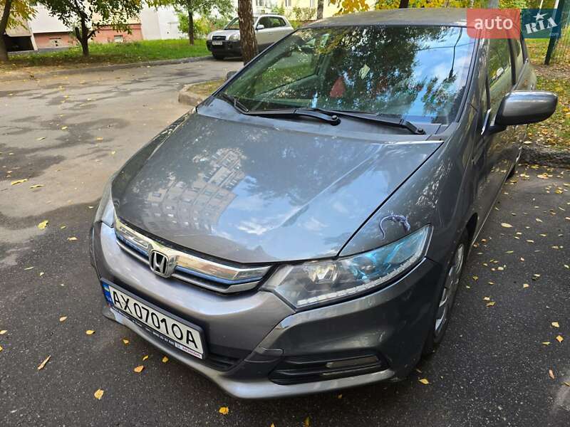 Хэтчбек Honda Insight 2012 в Харькове