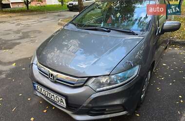 Хэтчбек Honda Insight 2012 в 
