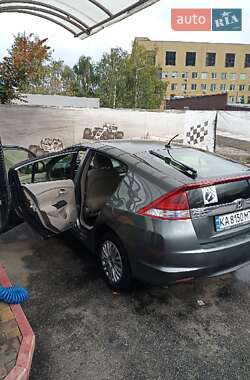 Хэтчбек Honda Insight 2014 в 