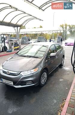 Хэтчбек Honda Insight 2014 в 