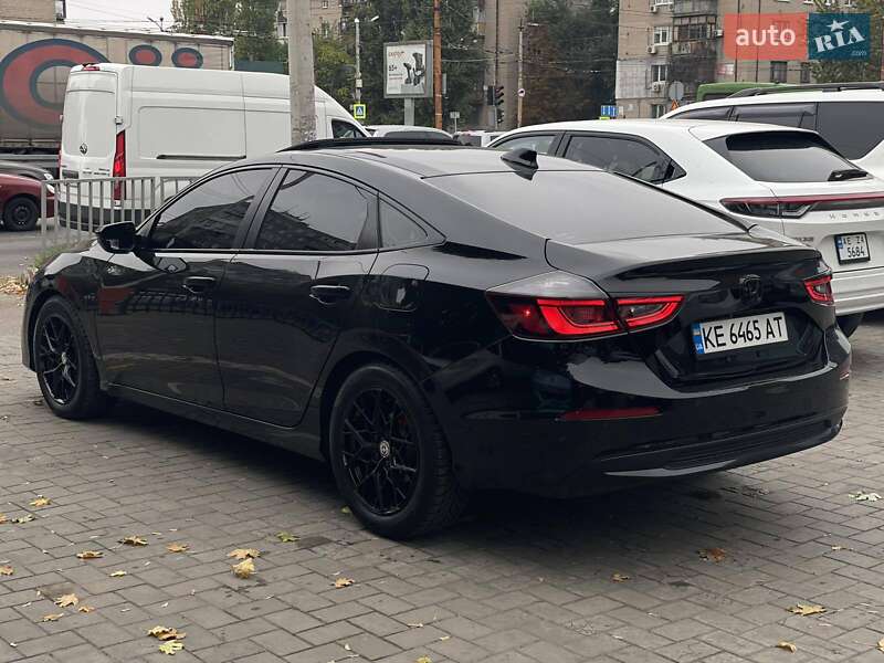 Седан Honda Insight 2019 в Днепре
