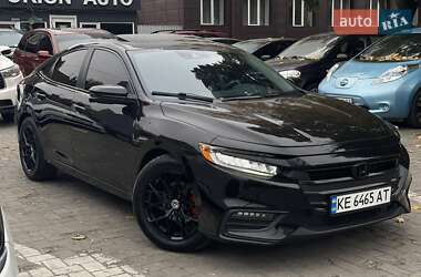 Седан Honda Insight 2019 в Днепре