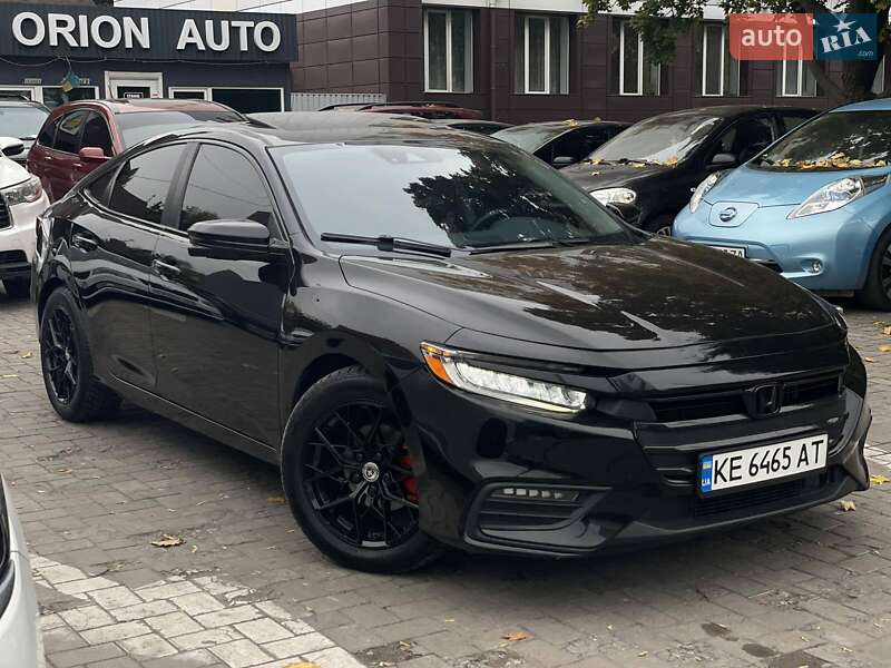 Седан Honda Insight 2019 в 
