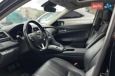 Седан Honda Insight 2019 в 