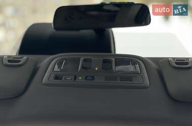Седан Honda Insight 2019 в 