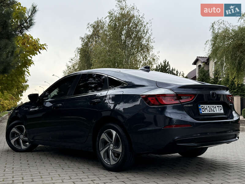 Седан Honda Insight 2018 в Одессе