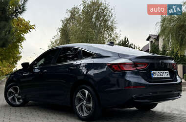 Седан Honda Insight 2018 в 